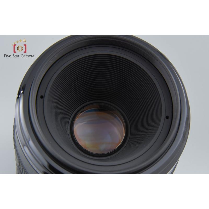 キヤノン（Canon） 【中古】Canon EF 50mm f/2.5 コンパクトマクロ 元