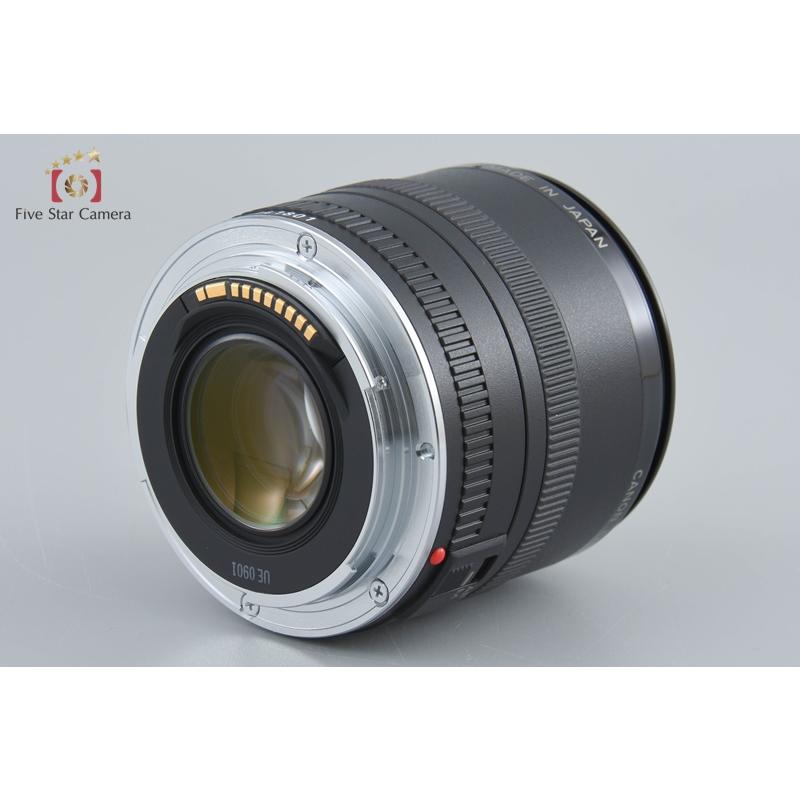 【中古】Canon キヤノン EF 50mm f/2.5 コンパクトマクロ キヤノン（Canon） 【中古】Canon EF 50mm f/2.5 コンパクトマクロ 元