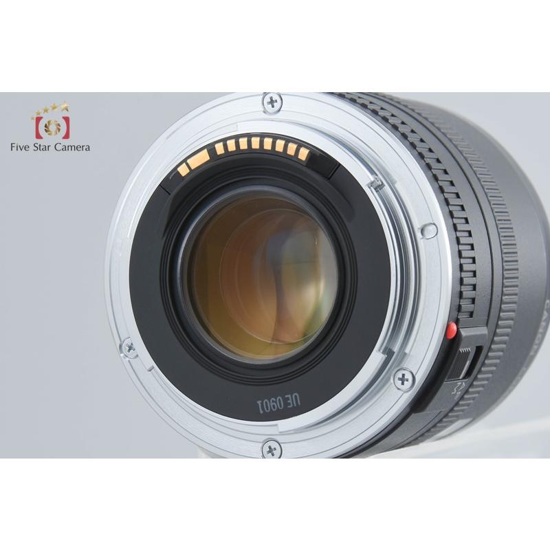 キヤノン（Canon） 【中古】Canon EF 50mm f/2.5 コンパクトマクロ 元