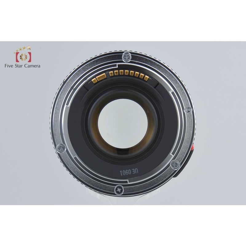 キヤノン（Canon） 【中古】Canon EF 50mm f/2.5 コンパクトマクロ 元