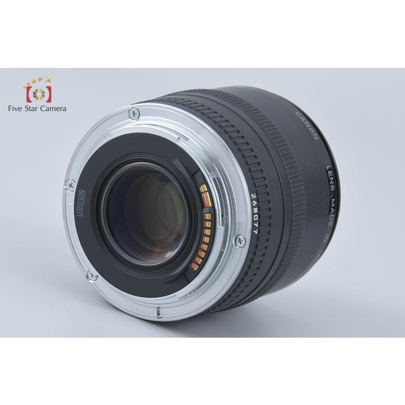 キヤノン（Canon） 【中古】Canon EF 50mm f/2.5 コンパクトマクロ