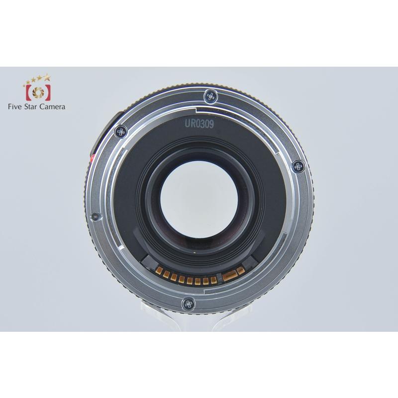 【中古】Canon キヤノン EF 50mm f/2.5 コンパクトマクロ キヤノン（Canon） 【中古】Canon EF 50mm f/2.5 コンパクトマクロ