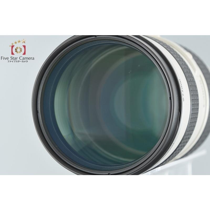 【中古】Canon キヤノン EF 70-200mm f/2.8 L USM｜five-star-camera｜05