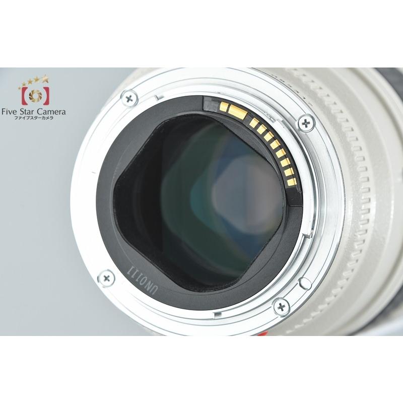 【中古】Canon キヤノン EF 70-200mm f/2.8 L USM｜five-star-camera｜06