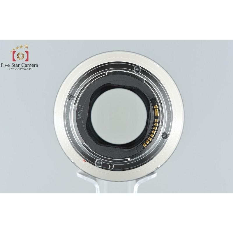 【中古】Canon キヤノン EF 70-200mm f/2.8 L USM｜five-star-camera｜08