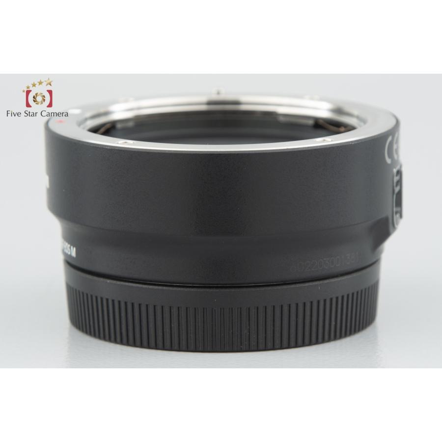 キヤノン（Canon） 【中古】Canon EF-EOS M マウントアダプター : 中古