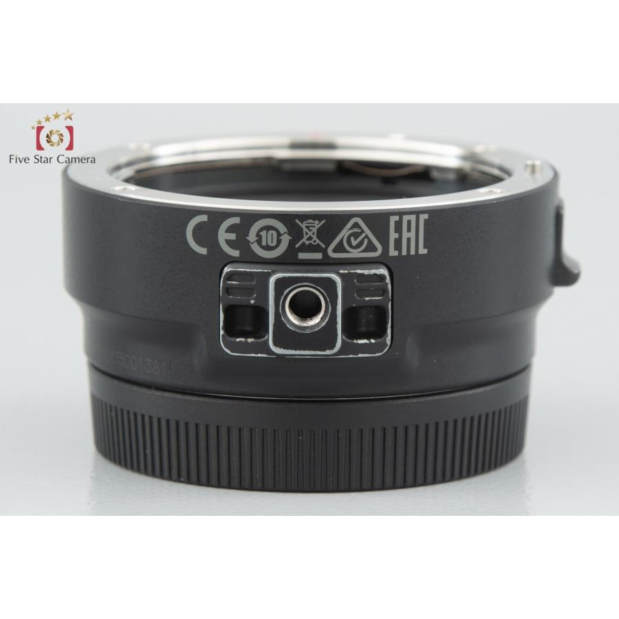 キヤノン（Canon） 【中古】Canon EF-EOS M マウントアダプター : 中古
