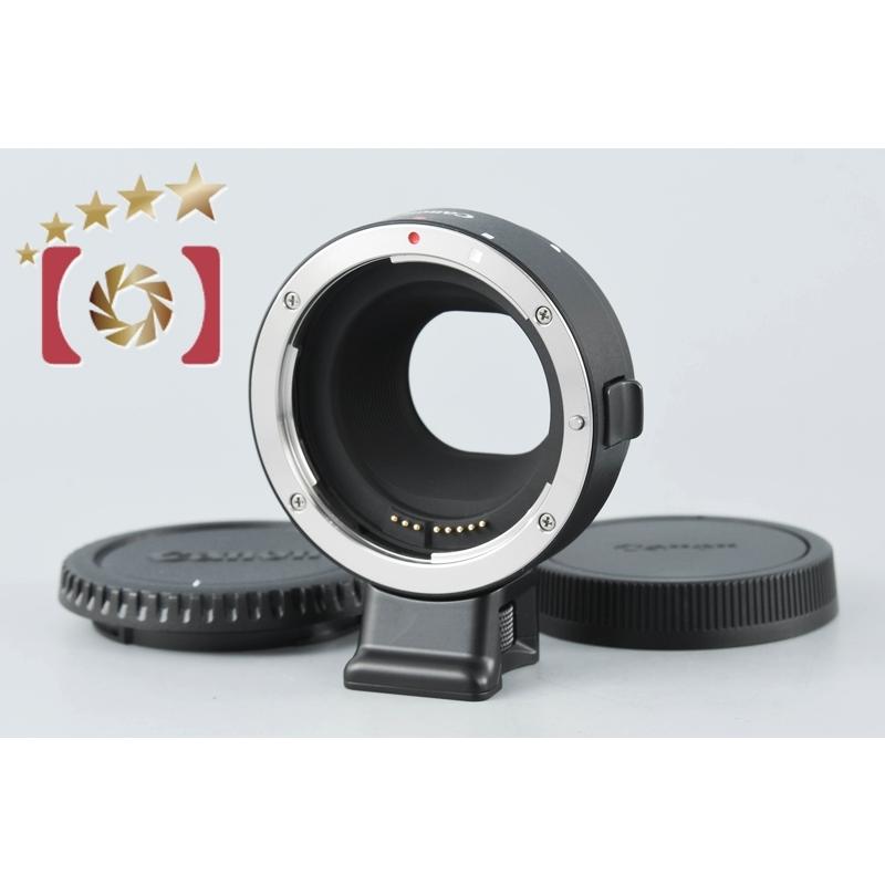 中古】Canon キヤノン EF-EOS M マウントアダプター :canon-ef-eos-m-mountadapter-0112-:中古カメラのファイブスターカメラ - 通販 - Yahoo!ショッピング 中古】Canon キヤノン EF-EOS M マウントアダプター :canon-ef-eos-m-mountadapter-0112-:中古カメラのファイブスターカメラ - 通販 - Yahoo!ショッピング
