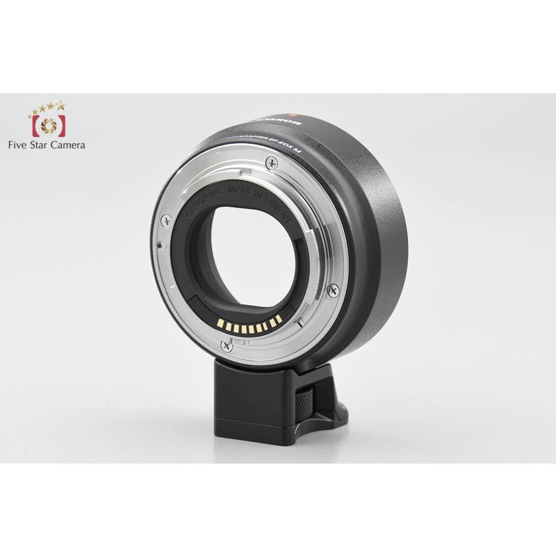 【中古】Canon キヤノン EF-EOS M マウントアダプター キヤノン（Canon） 【中古】Canon EF-EOS M マウントアダプター 元箱