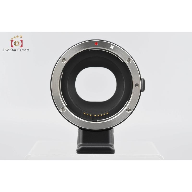 キヤノン（Canon） 【中古】Canon EF-EOS M マウントアダプター 元箱