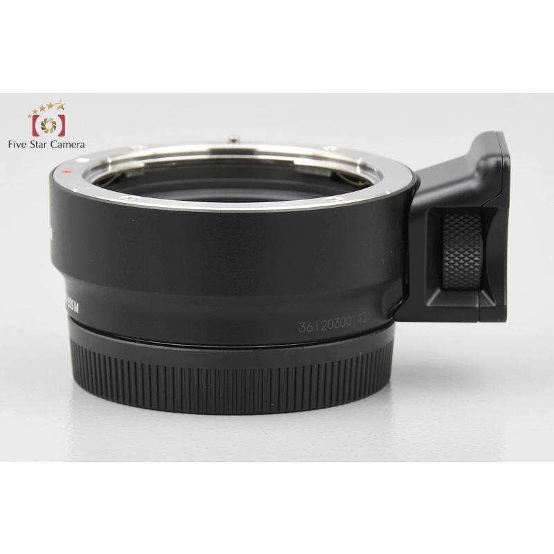【中古】Canon キヤノン EF-EOS M マウントアダプター キヤノン（Canon） 【中古】Canon EF-EOS M マウントアダプター : 中古