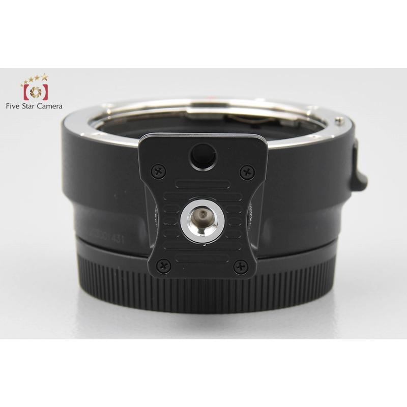 【中古】Canon キヤノン EF-EOS M マウントアダプター キヤノン（Canon） 【中古】Canon EF-EOS M マウントアダプター 元箱
