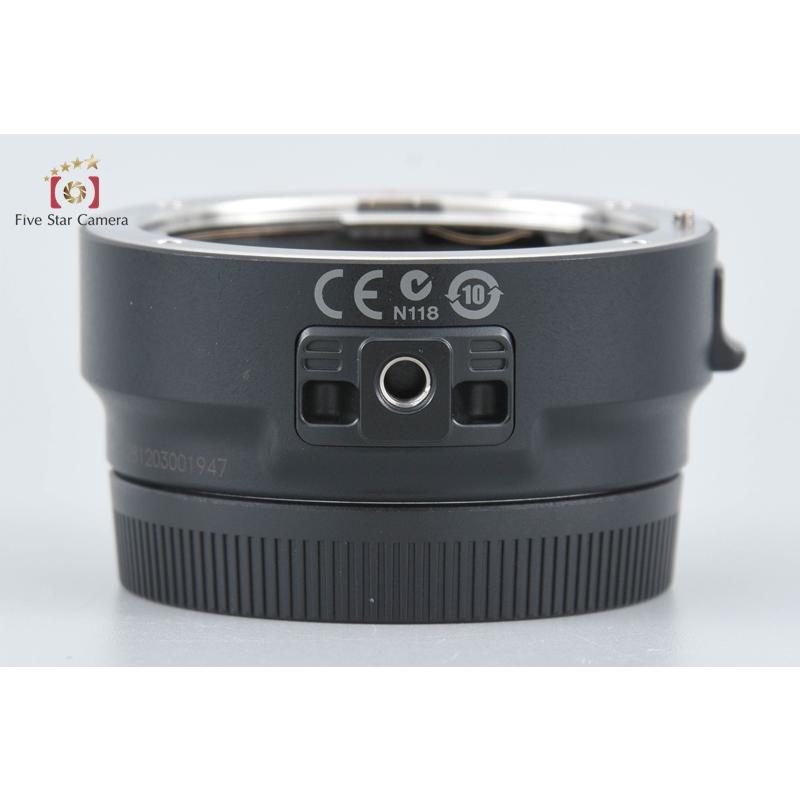 キヤノン（Canon） 【中古】Canon EF-EOS M マウントアダプター : 中古 