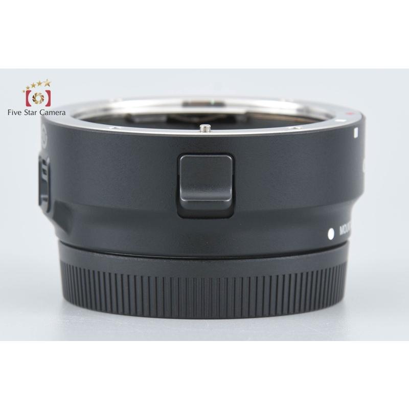 キヤノン（Canon） 【中古】Canon EF-EOS M マウントアダプター : 中古 
