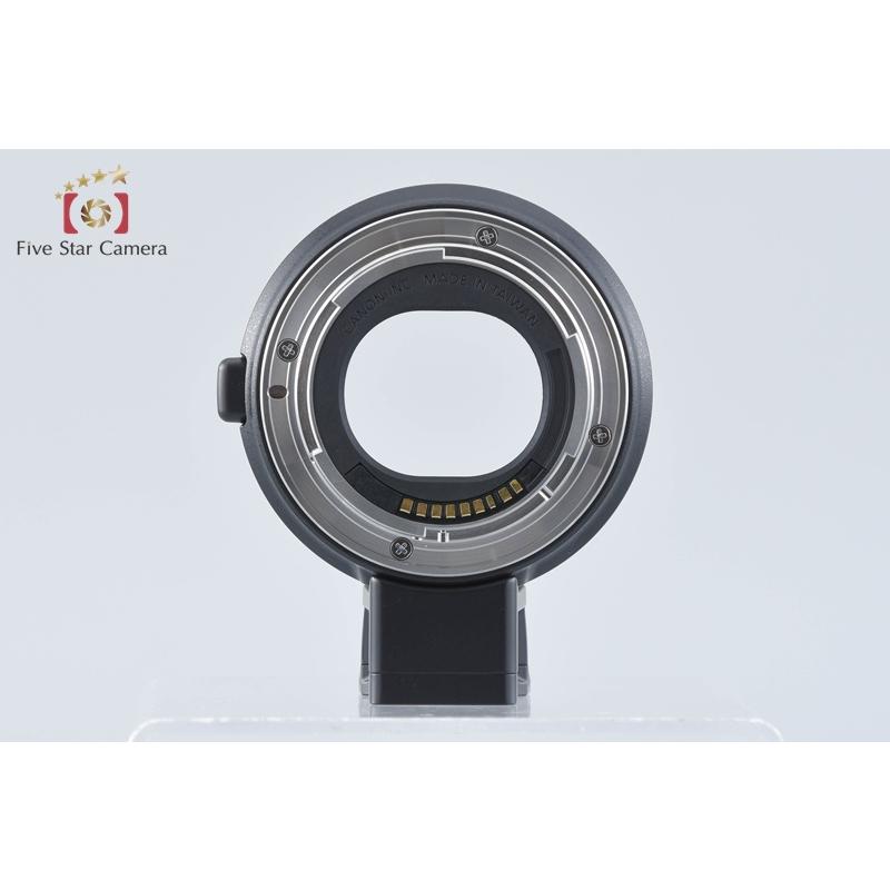 キヤノン（Canon） 【中古】Canon EF-EOS M マウントアダプター : 中古