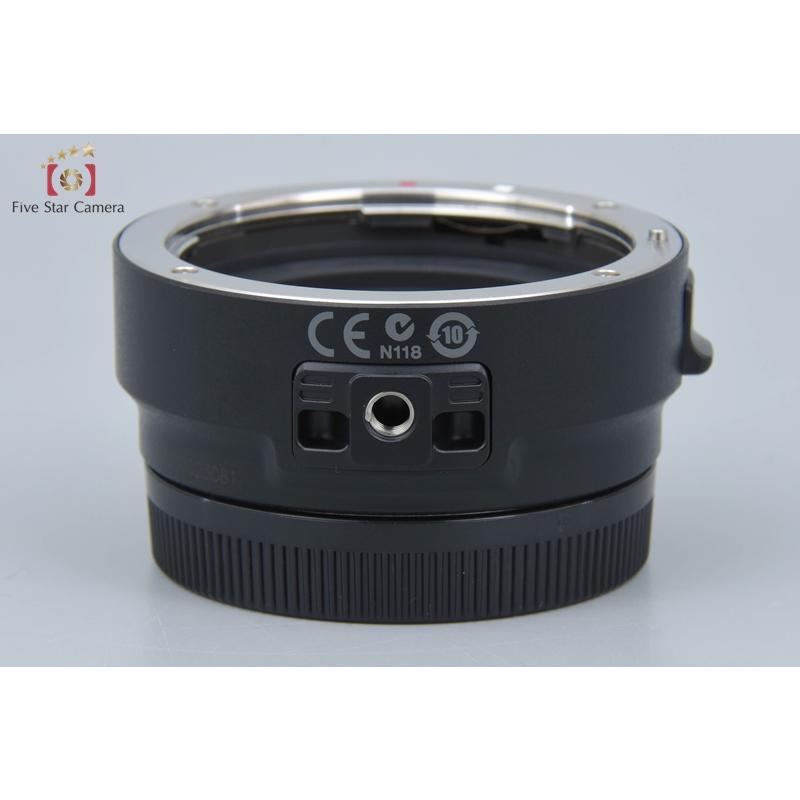 キヤノン 【中古】Canon EF-EOS M マウントアダプター : 中古