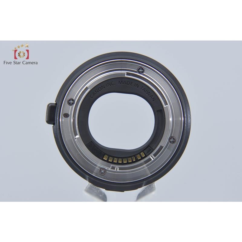 キヤノン 【中古】Canon EF-EOS M マウントアダプター : 中古
