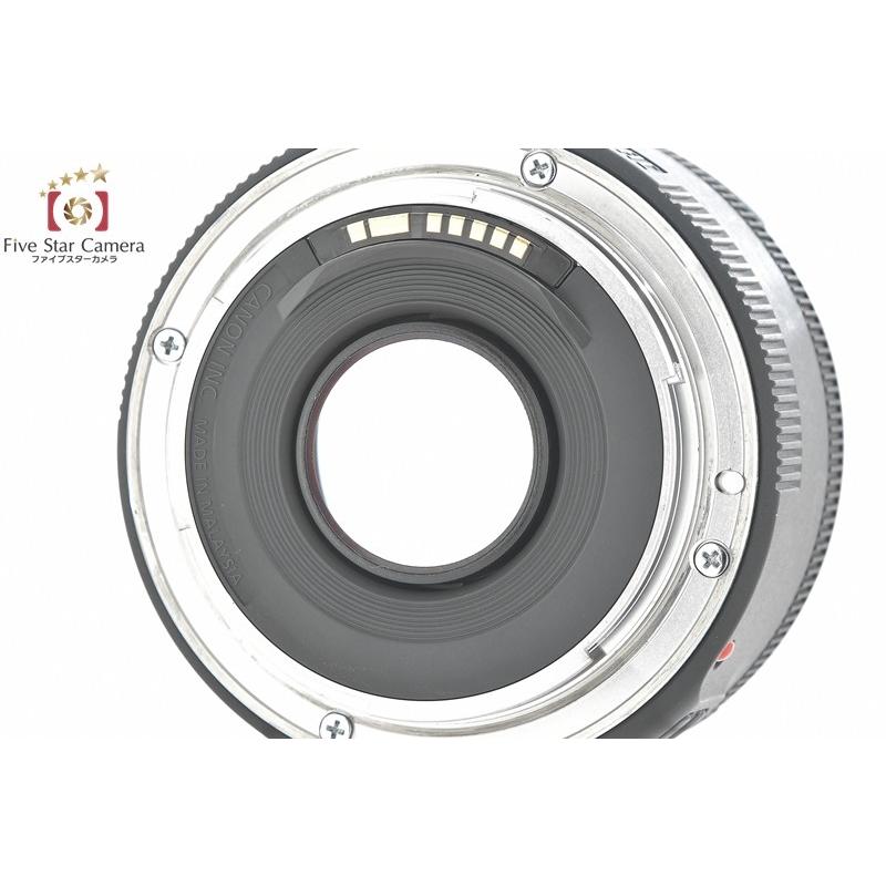 【中古】Canon キヤノン EF 50mm f/1.8 STM Amazon.com : Canon EF 50mm f/1.8 STM Lens (Renewed) : Electronics