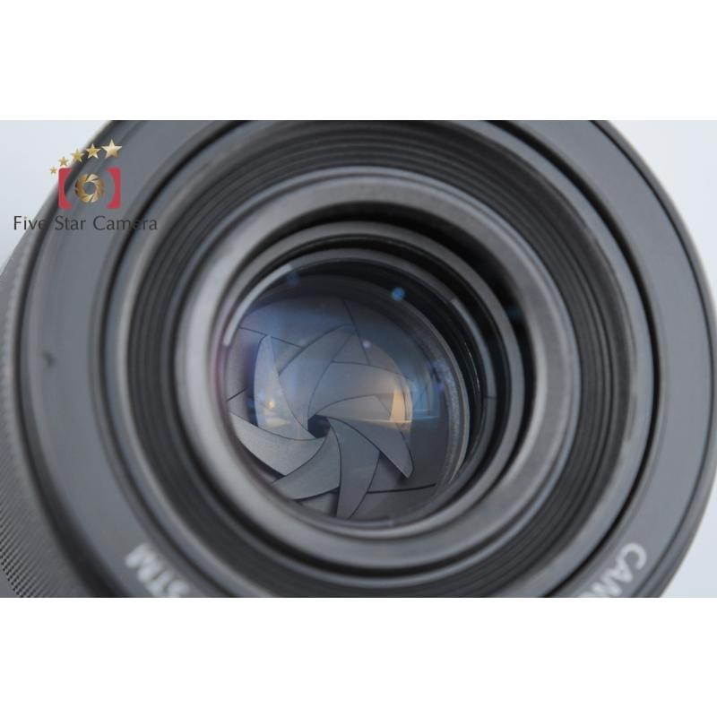 キヤノン（Canon） 【中古】Canon EF-M 32mm f/1.4 STM : 中古カメラの