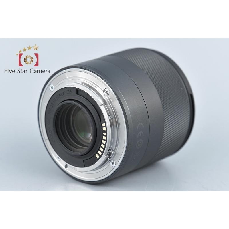 キヤノン（Canon） 【中古】Canon EF-M 32mm f/1.4 STM : 中古カメラの