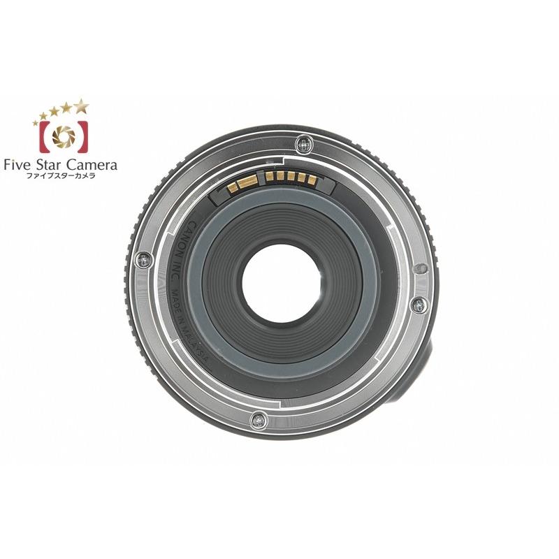 キヤノン（Canon） 【中古】Canon EF-S 24mm f/2.8 STM : 中古カメラの