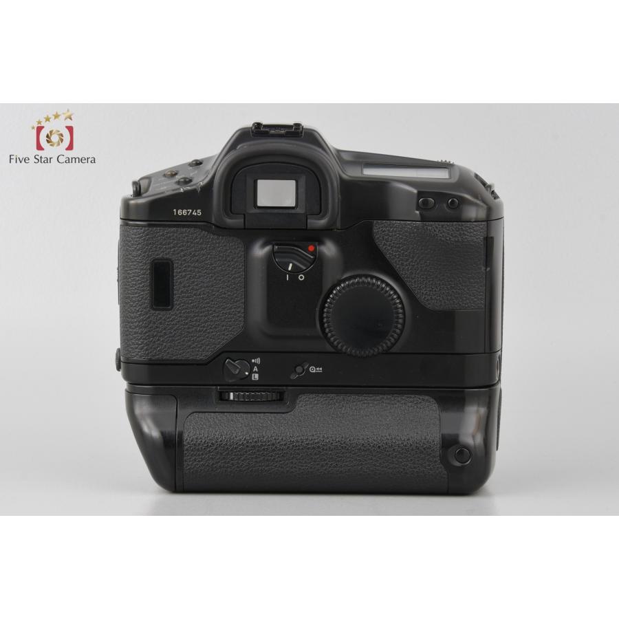 キヤノン（Canon） 【中古】Canon EOS-1 フィルム一眼レフカメラ +