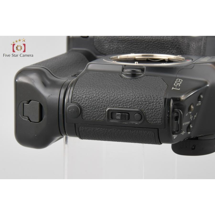 キヤノン（Canon） 【中古】Canon EOS-1 フィルム一眼レフカメラ +