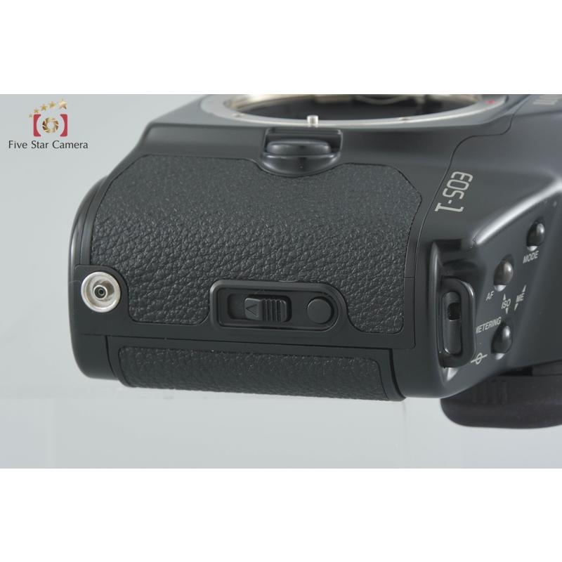 キヤノン（Canon） 【中古】Canon EOS-1 フィルム一眼レフカメラ