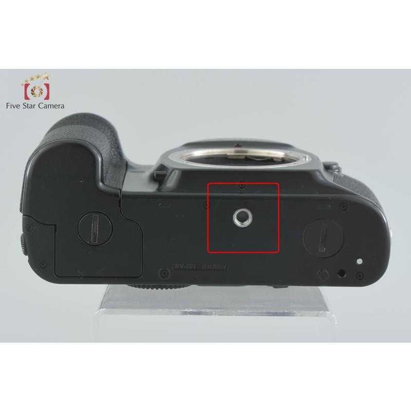 キヤノン（Canon） 【中古】Canon EOS-1 フィルム一眼レフカメラ