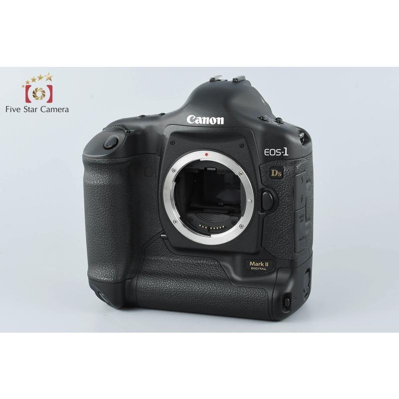 EOS DIGITAL 【中古】Canon キヤノン EOS-1Ds Mark II デジタル