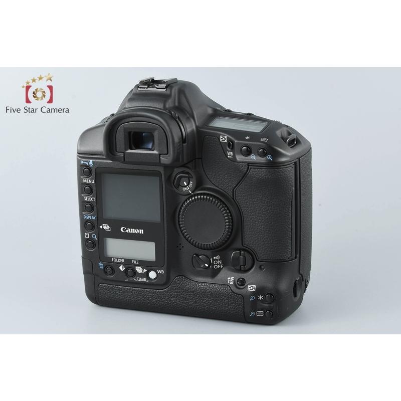 Canon - Canon EOS-1Ds Mark II 本体中古 Amazon | Canon デジタル一眼レフカメラ EOS-1Ds Mark II ボディ