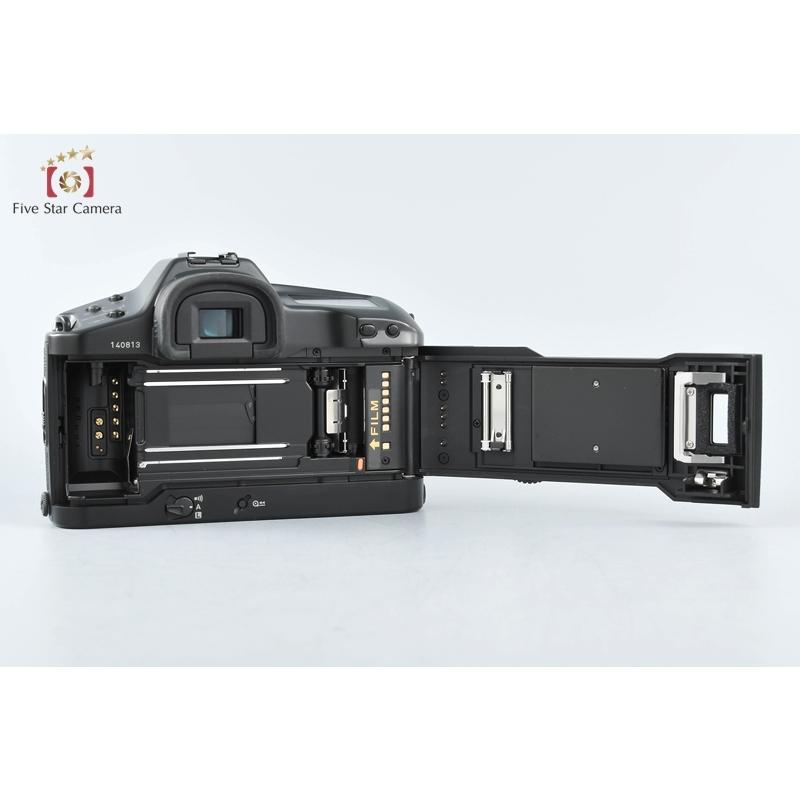 キヤノン（Canon） 【中古】Canon EOS-1 + EF 28-80mm f/3.5-5.6 USM