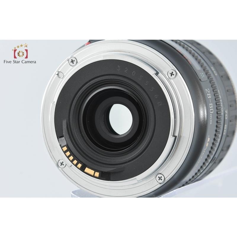 キヤノン（Canon） 【中古】Canon EOS-1 + EF 28-80mm f/3.5-5.6 USM