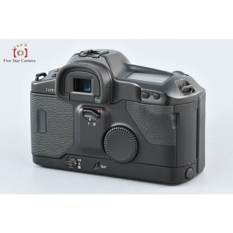 キヤノン（Canon） 【中古】Canon EOS-1 + EF 28-80mm f/3.5-5.6 USM