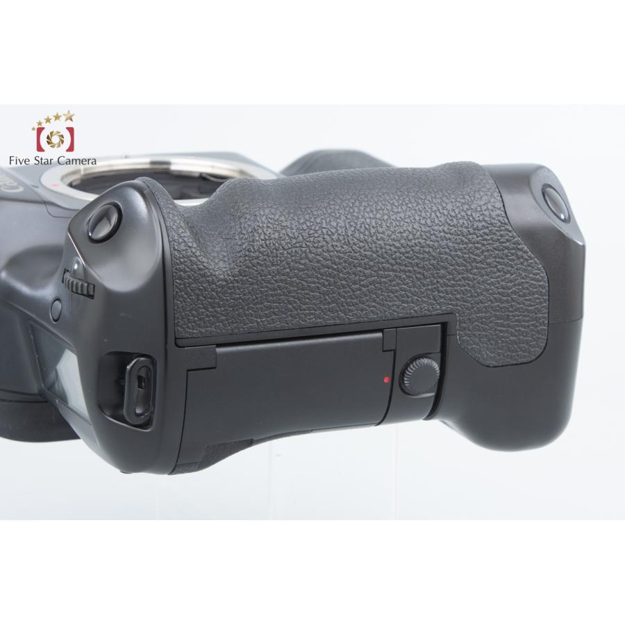 キヤノン 【中古】Canon EOS-1 フィルム一眼レフカメラ + パワー キヤノン 【中古】Canon EOS-1 フィルム一眼レフカメラ + パワー