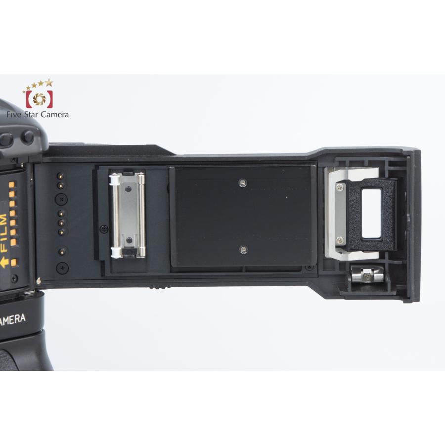 キヤノン 【中古】Canon EOS-1 フィルム一眼レフカメラ + パワー キヤノン 【中古】Canon EOS-1 フィルム一眼レフカメラ + パワー