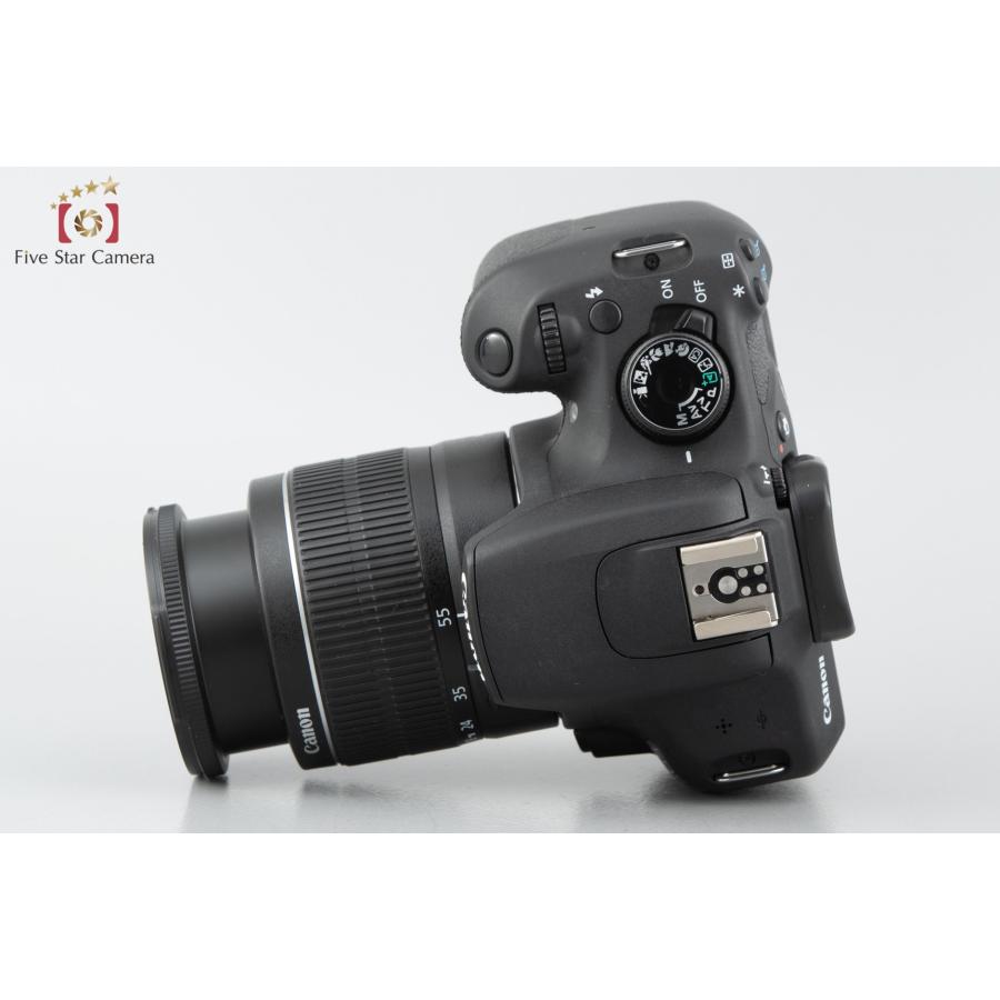 EOS DIGITAL 【中古】Canon キヤノン 1200D EF-S 18-55 レンズキット