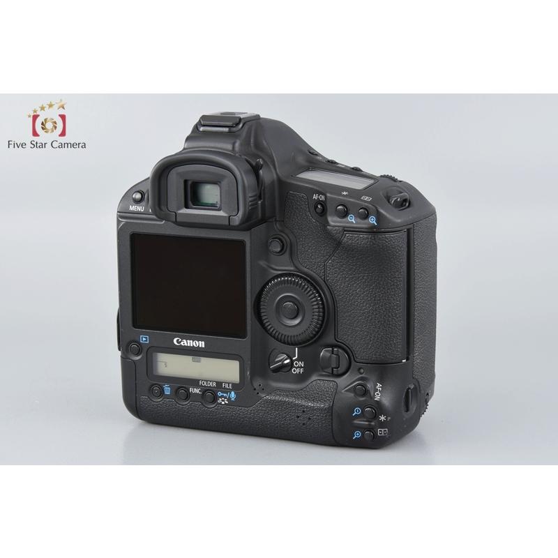 EOS DIGITAL 【中古】Canon キヤノン 1D Mark IV デジタル一眼レフ