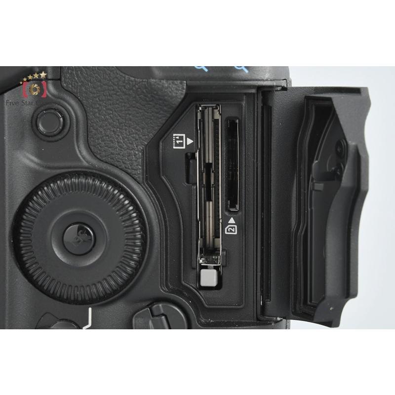 EOS DIGITAL 【中古】Canon キヤノン EOS-1D Mark IV デジタル一眼レフ