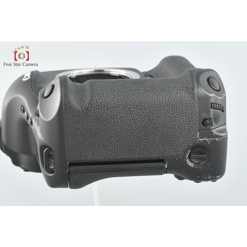 EOS DIGITAL 【中古】Canon キヤノン EOS-1D Mark IV デジタル一眼レフ