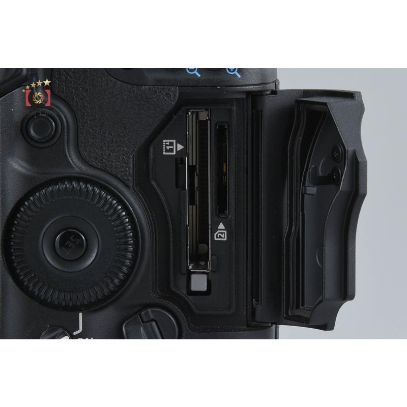 EOS DIGITAL 【中古】Canon キヤノン EOS-1D Mark III デジタル一眼