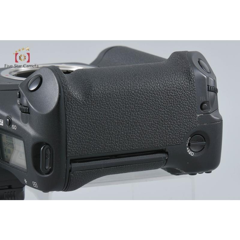 EOS DIGITAL 【中古】Canon キヤノン EOS-1D Mark III デジタル一眼 