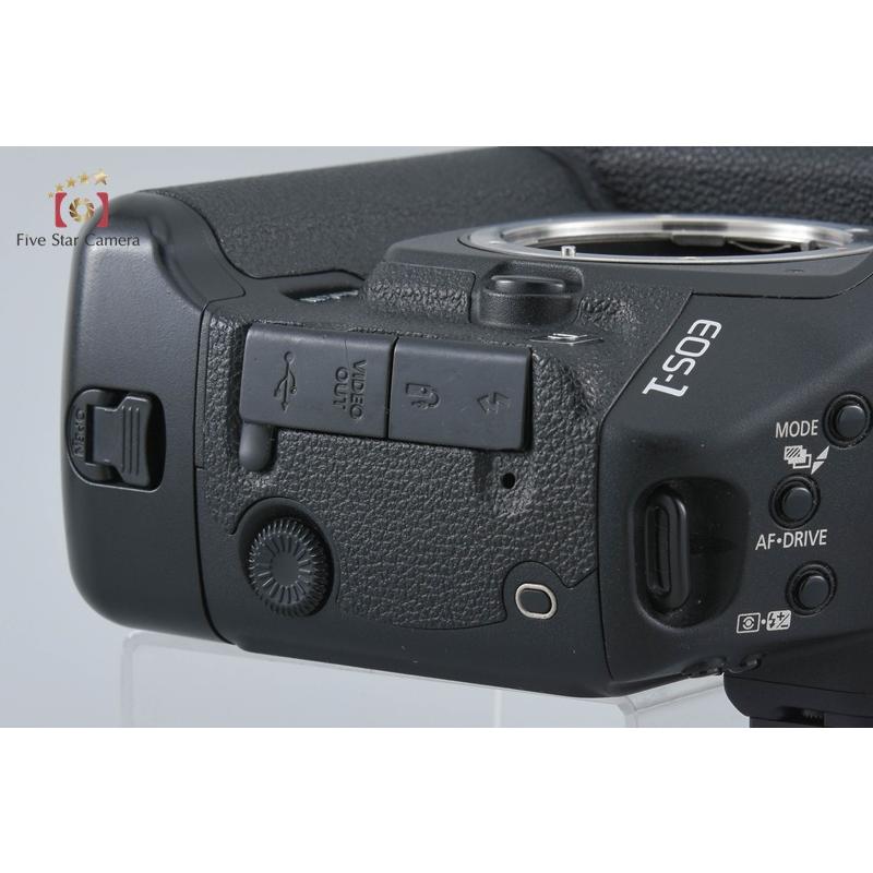 EOS DIGITAL 【中古】Canon キヤノン EOS-1D Mark III デジタル一眼