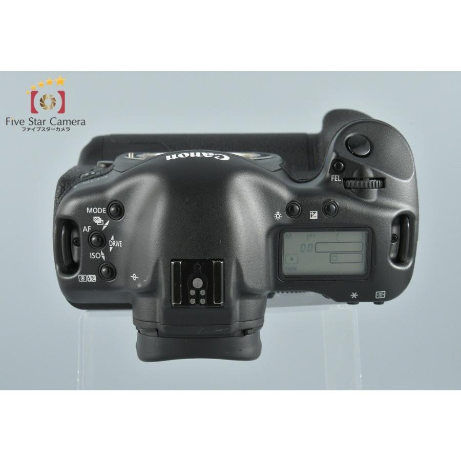 EOS DIGITAL 【中古】Canon キヤノン EOS-1D Mark II N デジタル一眼