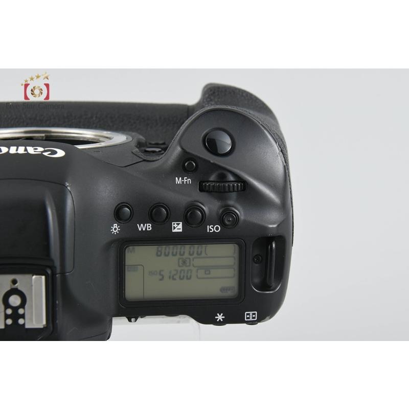EOS DIGITAL 【中古】Canon キヤノン 1DX Mark II デジタル一眼