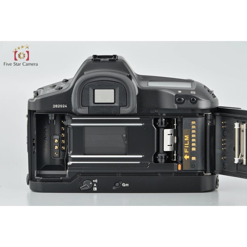 キヤノン（Canon） 【中古】Canon EOS-1N フィルム一眼レフカメラ