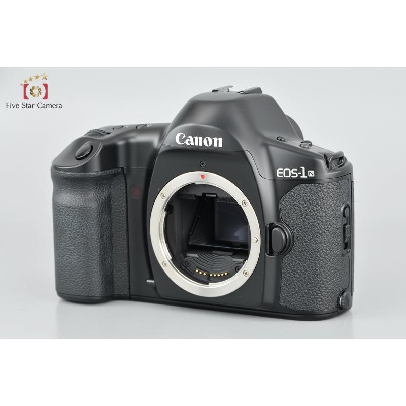 キヤノン（Canon） 【中古】Canon EOS-1N フィルム一眼レフカメラ