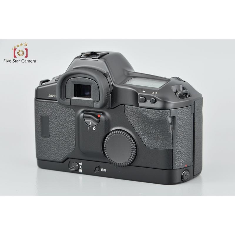 キヤノン（Canon） 【中古】Canon EOS-1N フィルム一眼レフカメラ