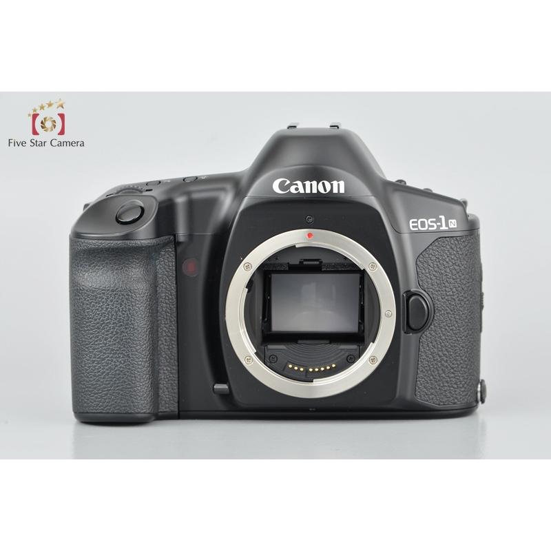 キヤノン（Canon） 【中古】Canon EOS-1N フィルム一眼レフカメラ