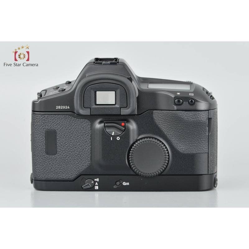 キヤノン（Canon） 【中古】Canon EOS-1N フィルム一眼レフカメラ